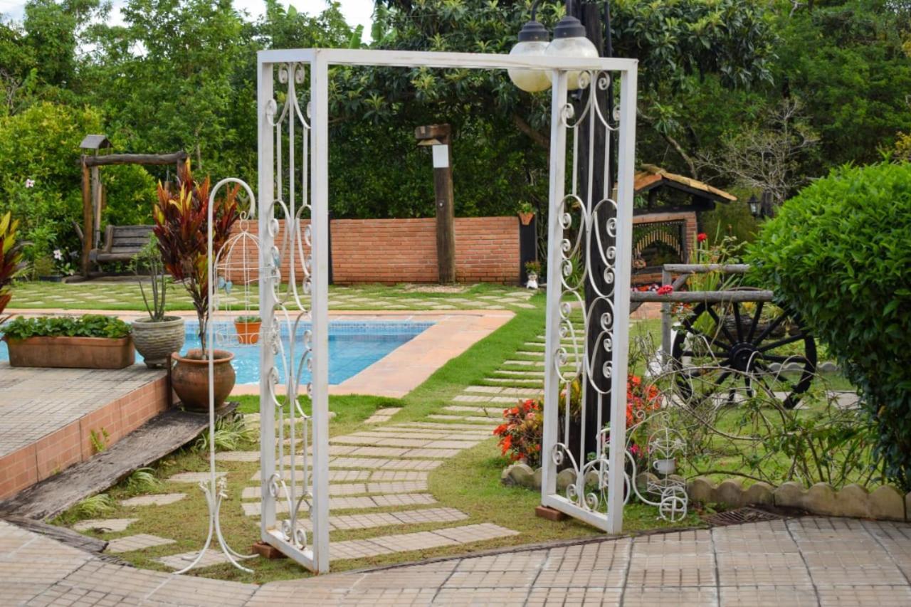 Pousada Do Guinda Diamantina -Mg Extérieur photo