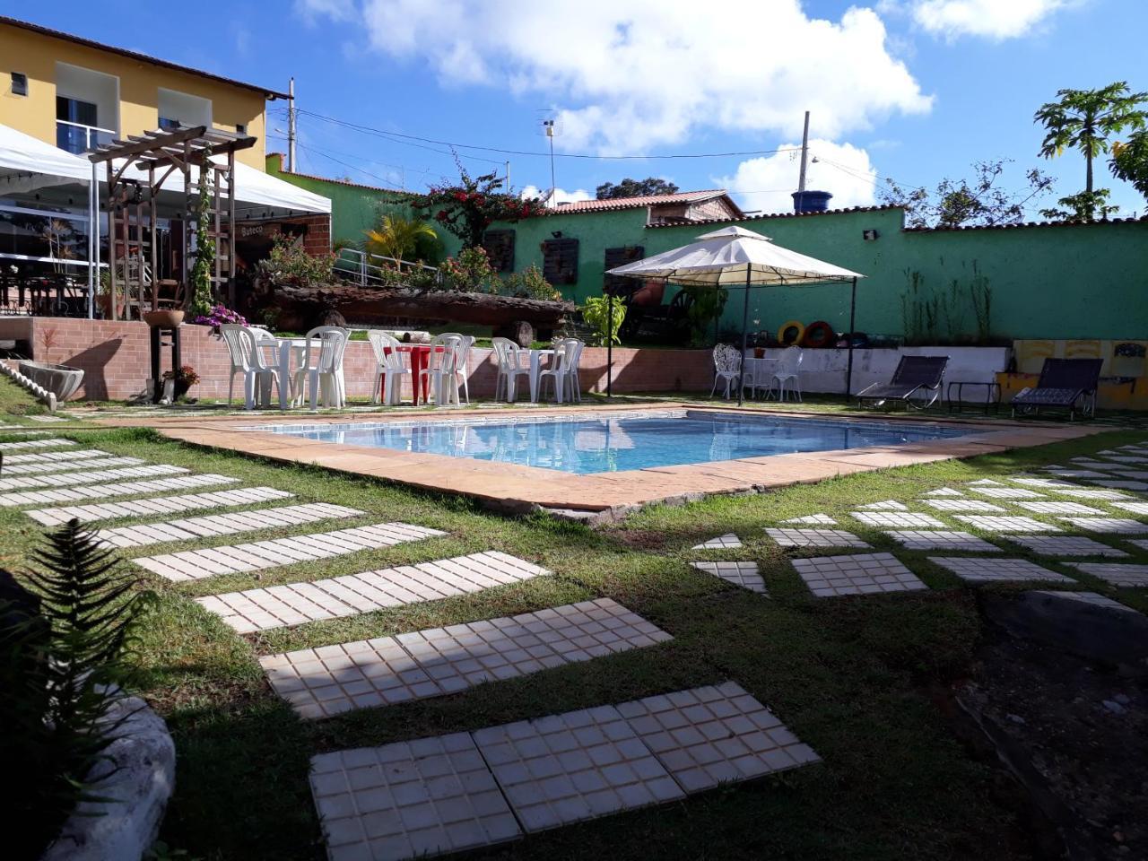 Pousada Do Guinda Diamantina -Mg Extérieur photo