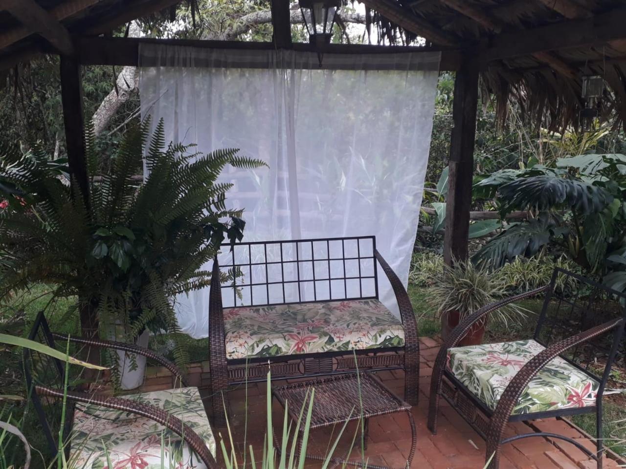Pousada Do Guinda Diamantina -Mg Extérieur photo